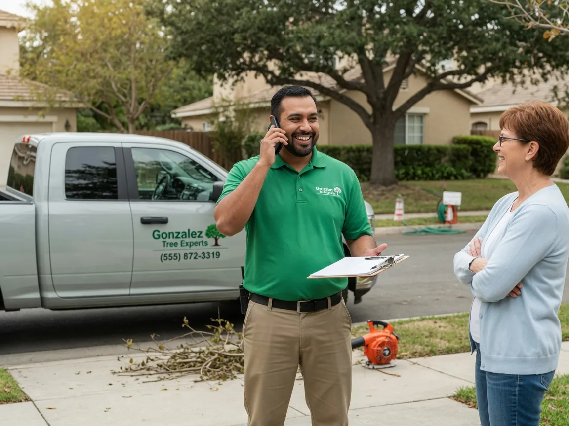 Tree Service Mecca, CA FAQs